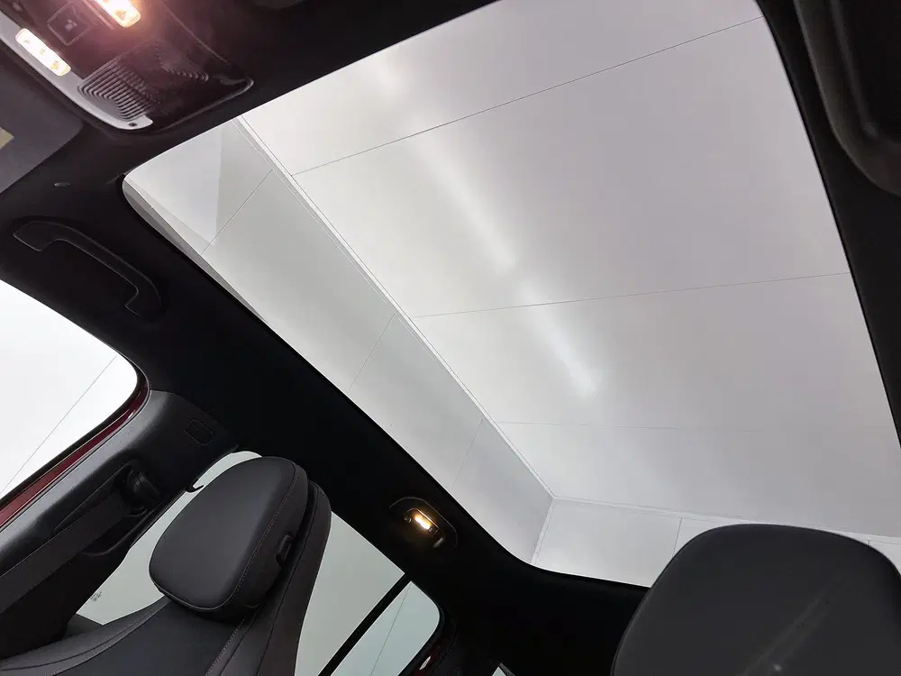 Mercedes-Benz GLB 250+ Business Solution AMG 7p. 85.5 kWh uit 2026, foto 12
