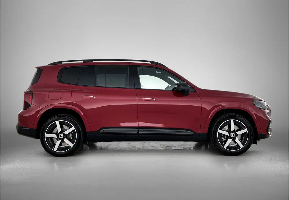 Mercedes-Benz GLB 250+ Business Solution AMG 7p. 85.5 kWh uit 2026, foto 13