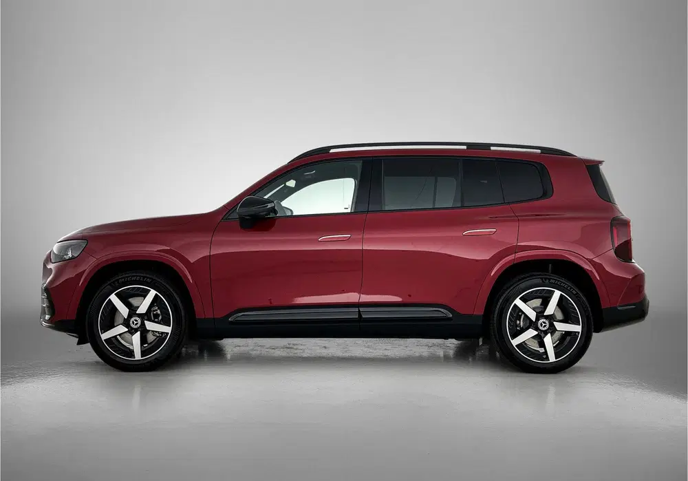 Mercedes-Benz GLB 250+ Business Solution AMG 7p. 85.5 kWh uit 2026, foto 3