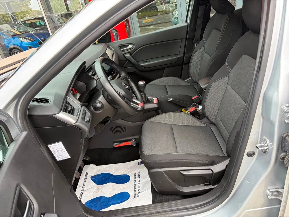 Renault Captur 1.0 TCe 90 evolution uit 2023, foto 7