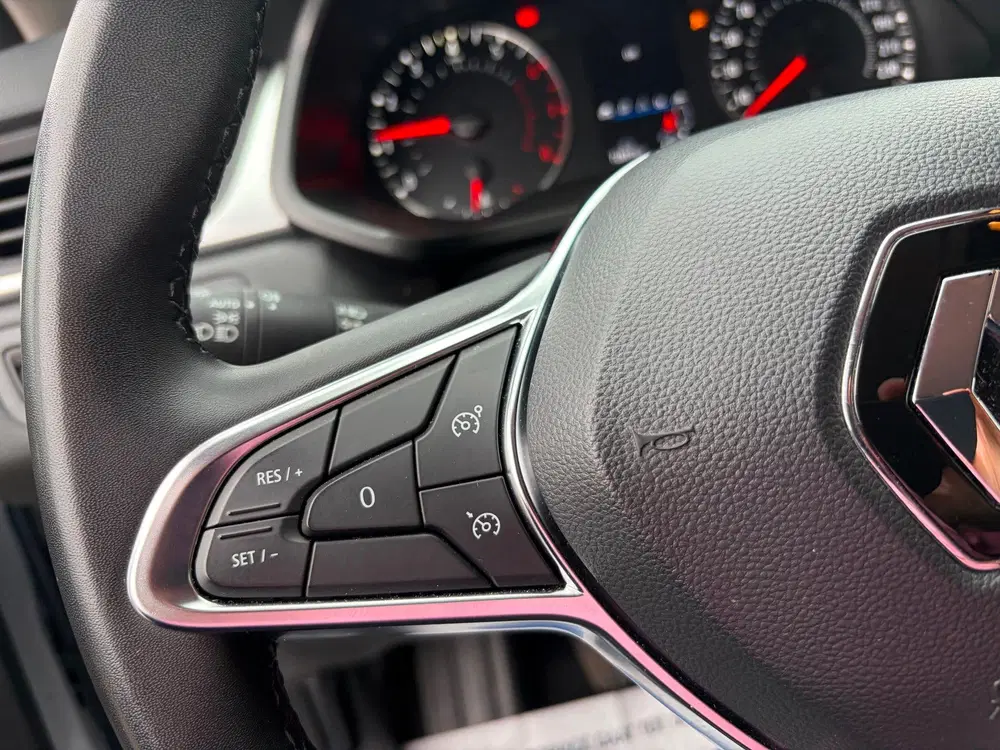 Renault Captur 1.0 TCe 90 evolution uit 2023, foto 8