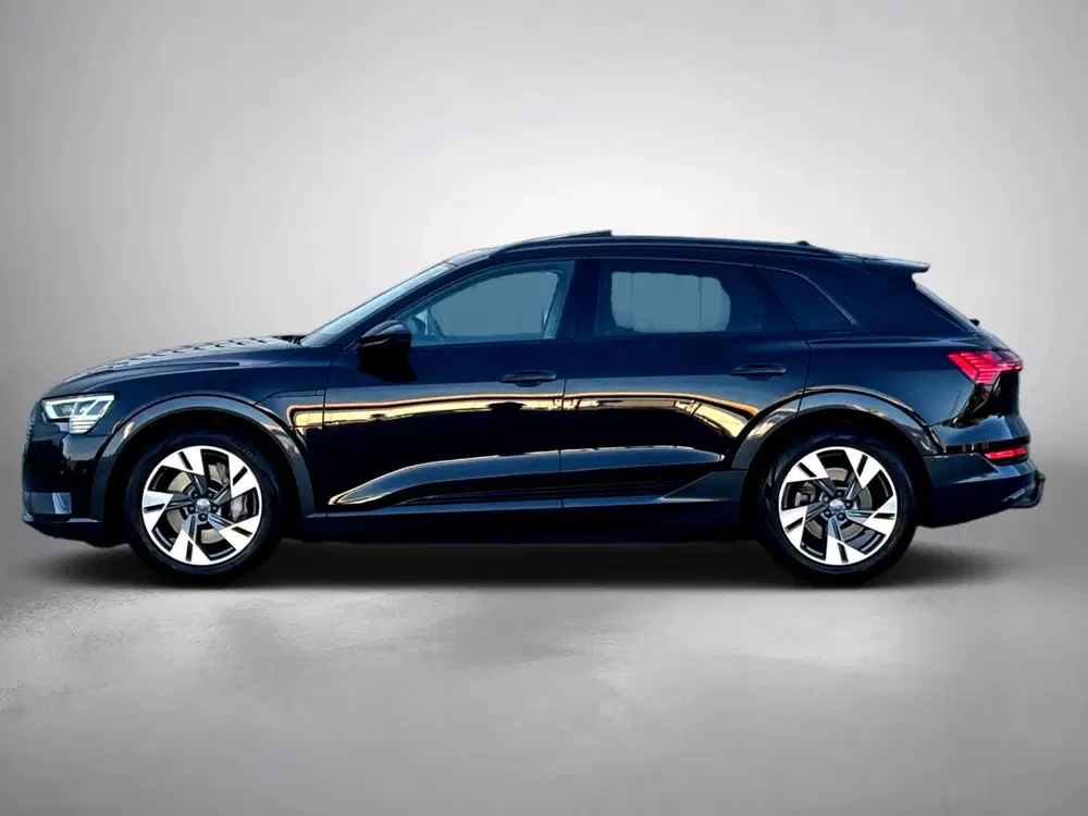 Audi e-tron E-tron 55 quattro 95 kWh (Goed OndH uit 2020, foto 5