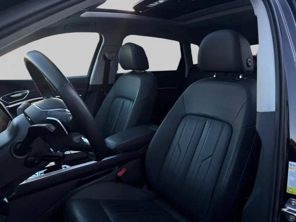 Audi e-tron E-tron 55 quattro 95 kWh (Goed OndH uit 2020, foto 6