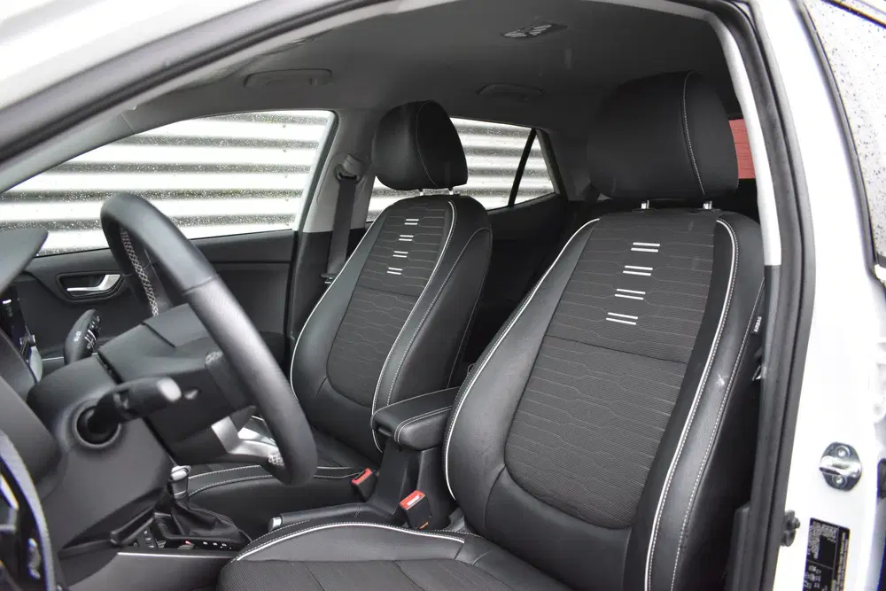 Kia Stonic 1.0 T-GDi MHEV GT-Line LED uit 2024, foto 3