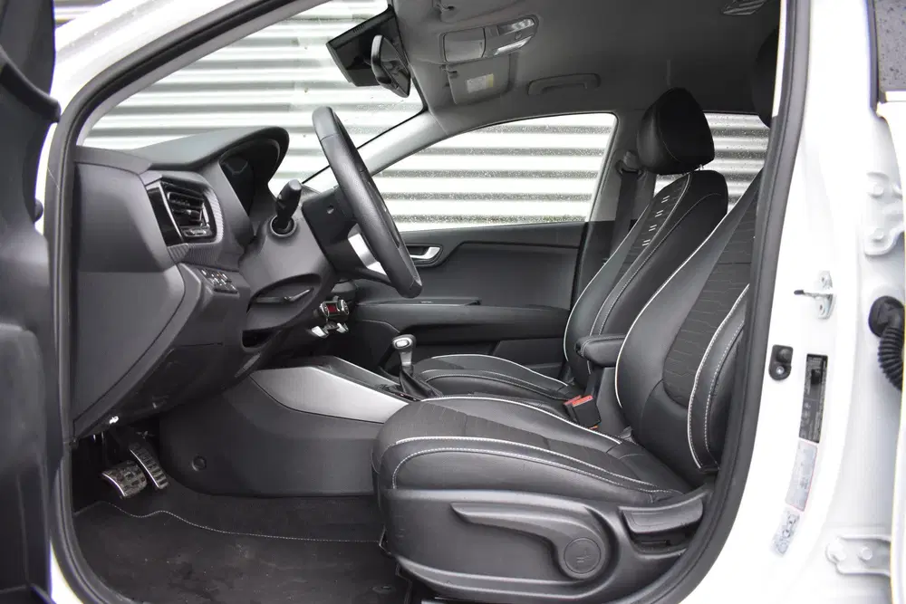 Kia Stonic 1.0 T-GDi MHEV GT-Line LED uit 2024, foto 5
