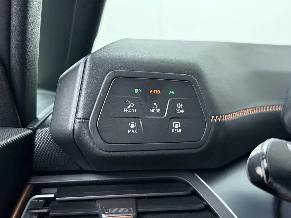 Cupra Born Essential 62 kWh uit 2022, foto 12