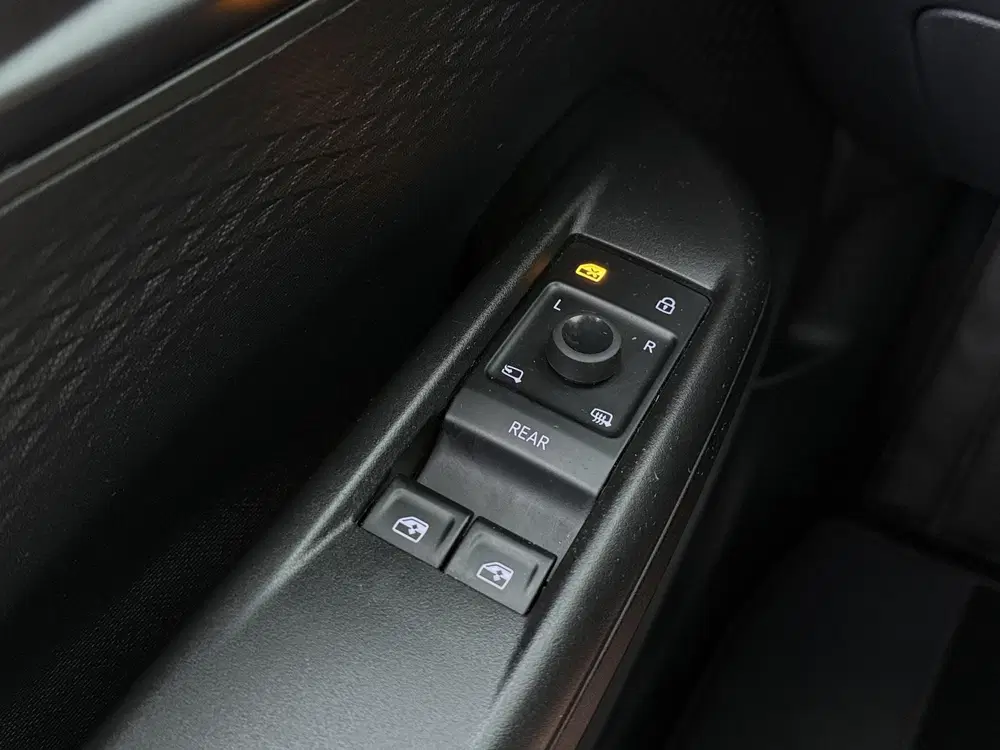 Cupra Born Essential 62 kWh uit 2022, foto 13