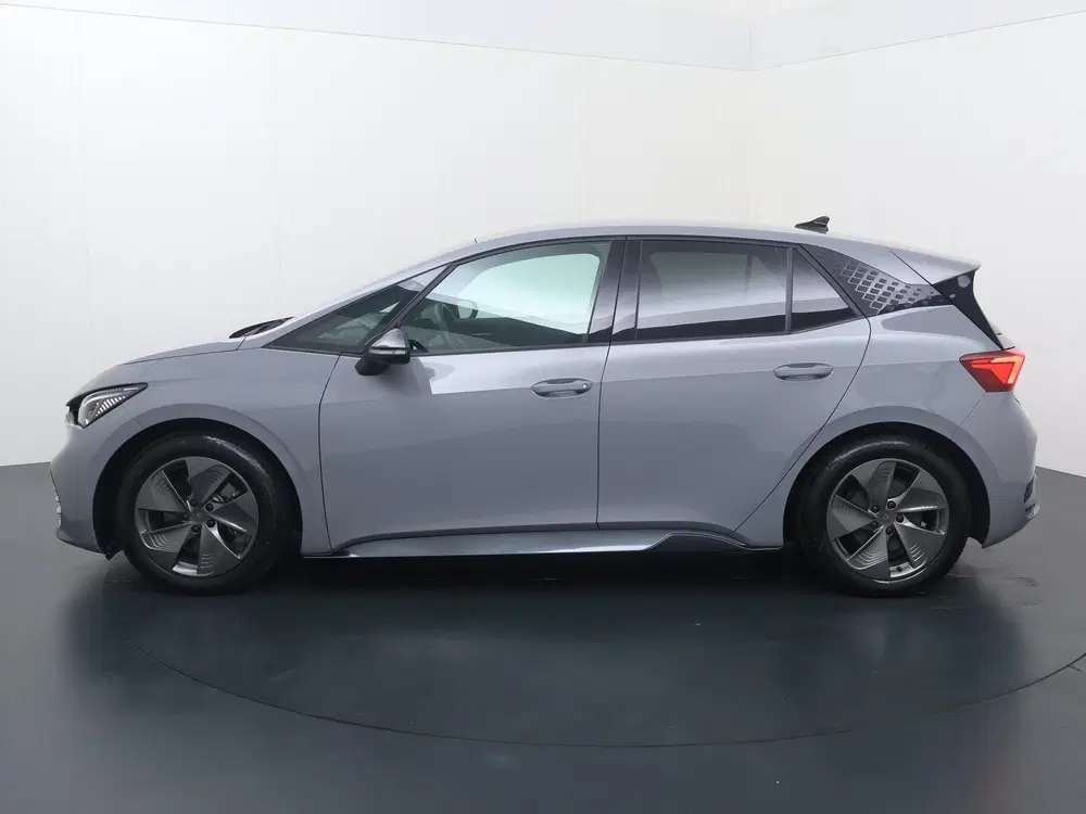 Cupra Born Essential 62 kWh uit 2022, foto 2