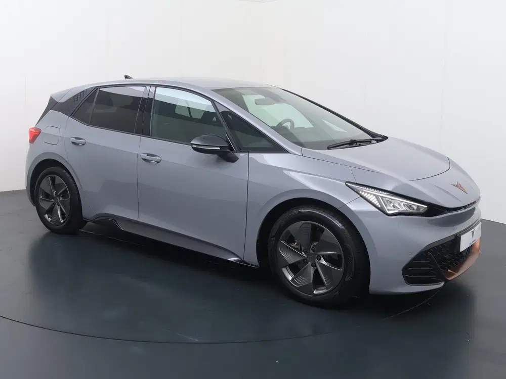 Cupra Born Essential 62 kWh uit 2022, foto 3