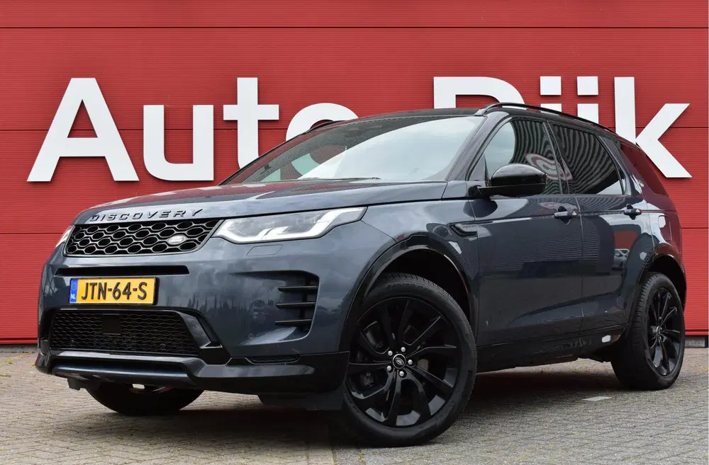 Land Rover Discovery Sport 1.5 P270e PHEV Dynamic HSE LED uit 2025