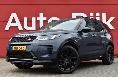 Land Rover Discovery Sport 1.5 P270e PHEV Dynamic HSE LED uit 2025