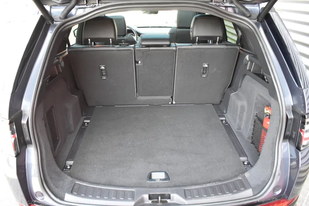 Land Rover Discovery Sport 1.5 P270e PHEV Dynamic HSE LED uit 2025, foto 10