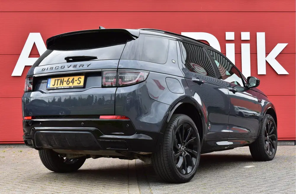 Land Rover Discovery Sport 1.5 P270e PHEV Dynamic HSE LED uit 2025, foto 2