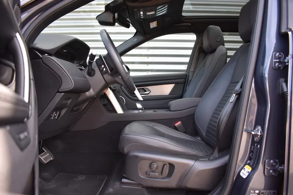 Land Rover Discovery Sport 1.5 P270e PHEV Dynamic HSE LED uit 2025, foto 5