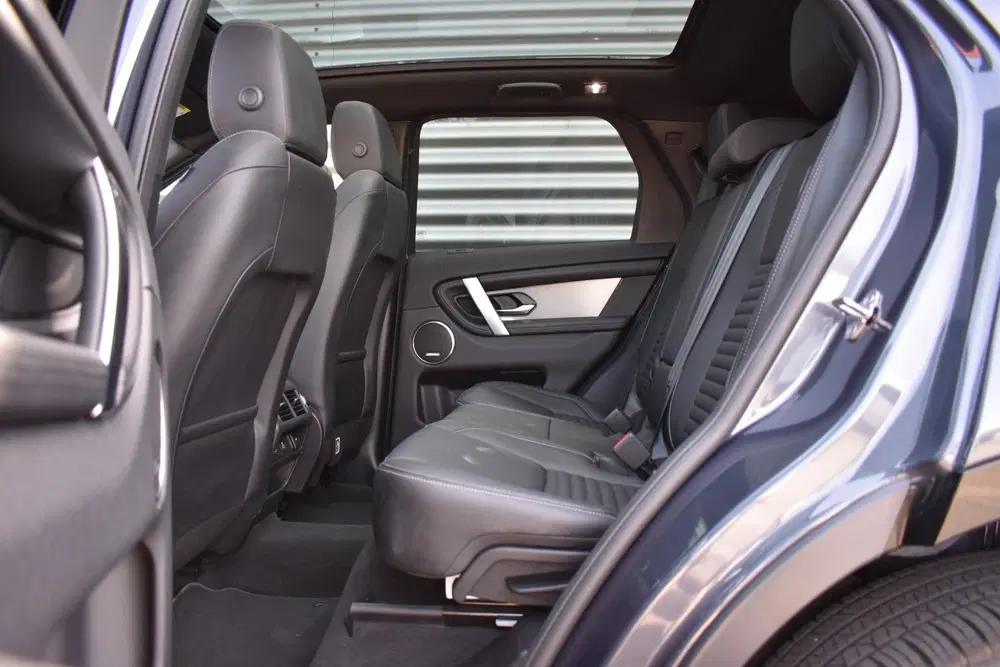 Land Rover Discovery Sport 1.5 P270e PHEV Dynamic HSE LED uit 2025, foto 6