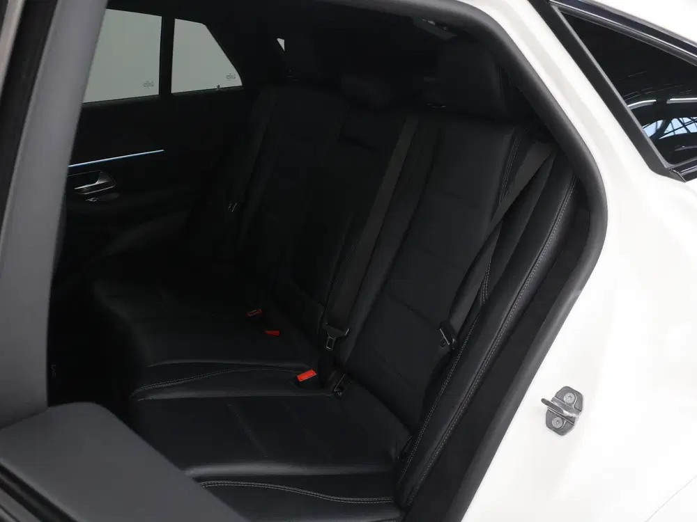 Mercedes-Benz GLE GLE-klasse Coupé 350 e 4MATIC Premium Plus uit 2021, foto 11