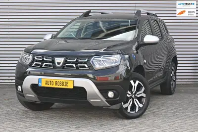 Dacia Duster 1.3 TCe Prestige uit 2022