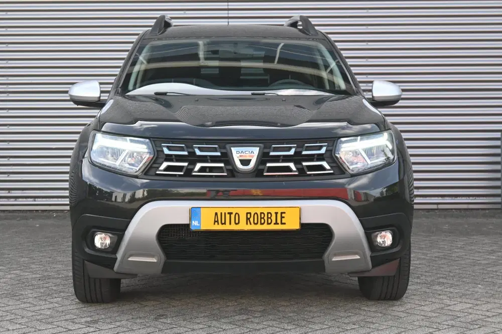 Dacia Duster 1.3 TCe Prestige uit 2022, foto 10