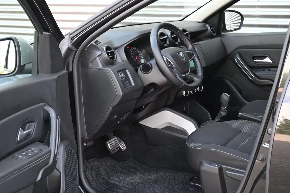 Dacia Duster 1.3 TCe Prestige uit 2022, foto 11