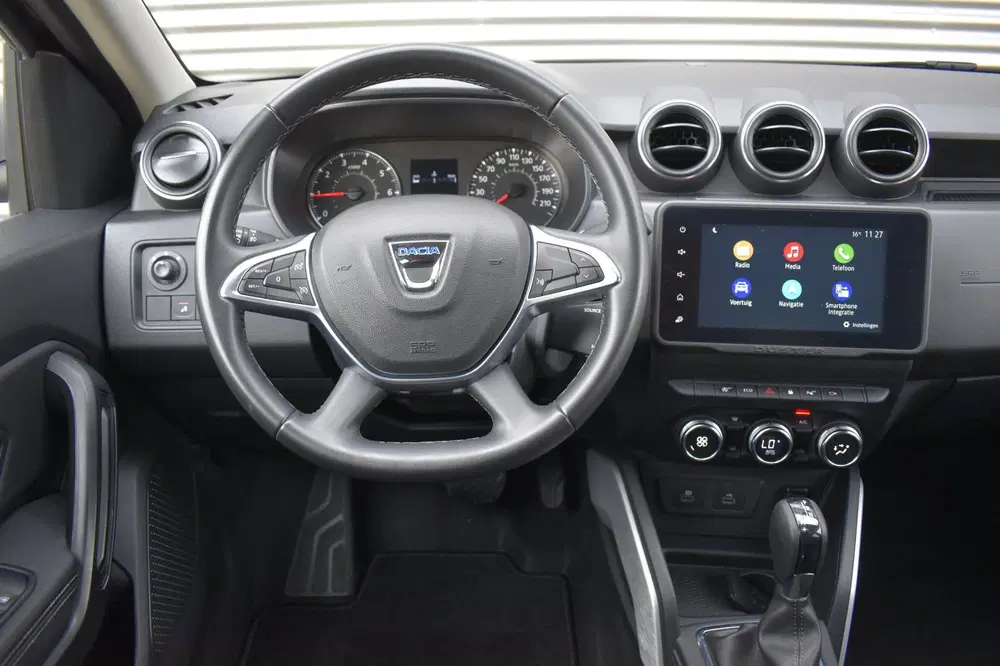 Dacia Duster 1.3 TCe Prestige uit 2022, foto 14