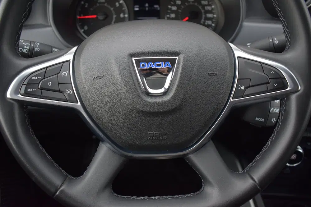Dacia Duster 1.3 TCe Prestige uit 2022, foto 15
