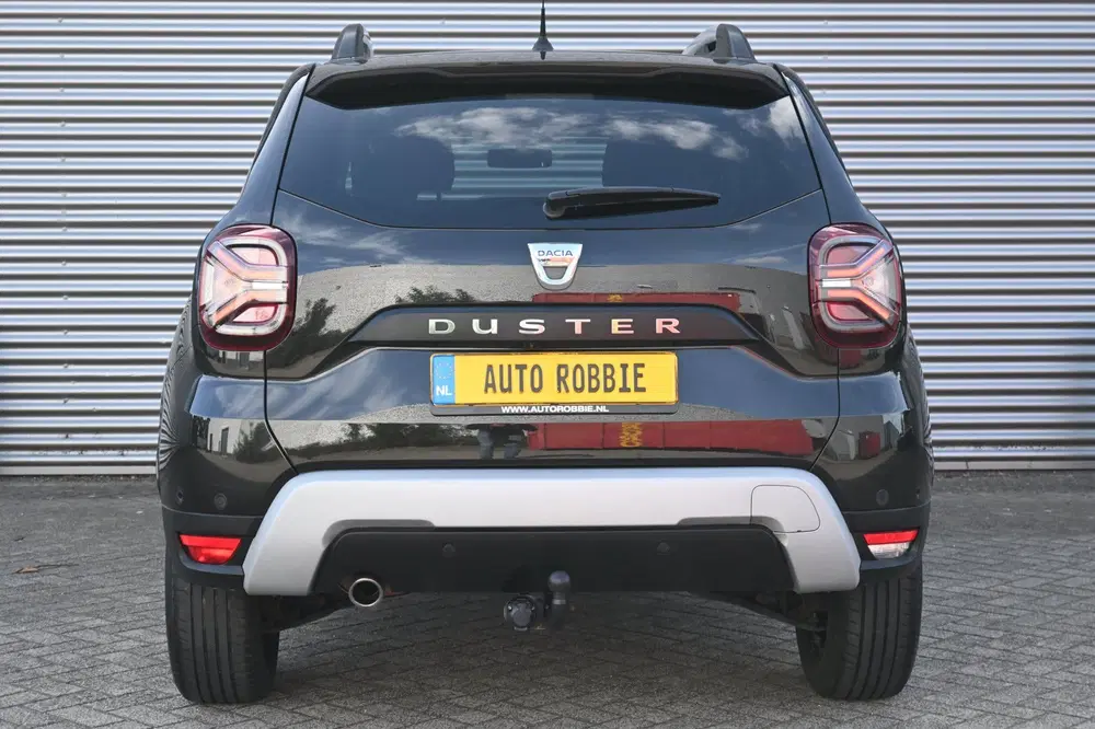 Dacia Duster 1.3 TCe Prestige uit 2022, foto 6