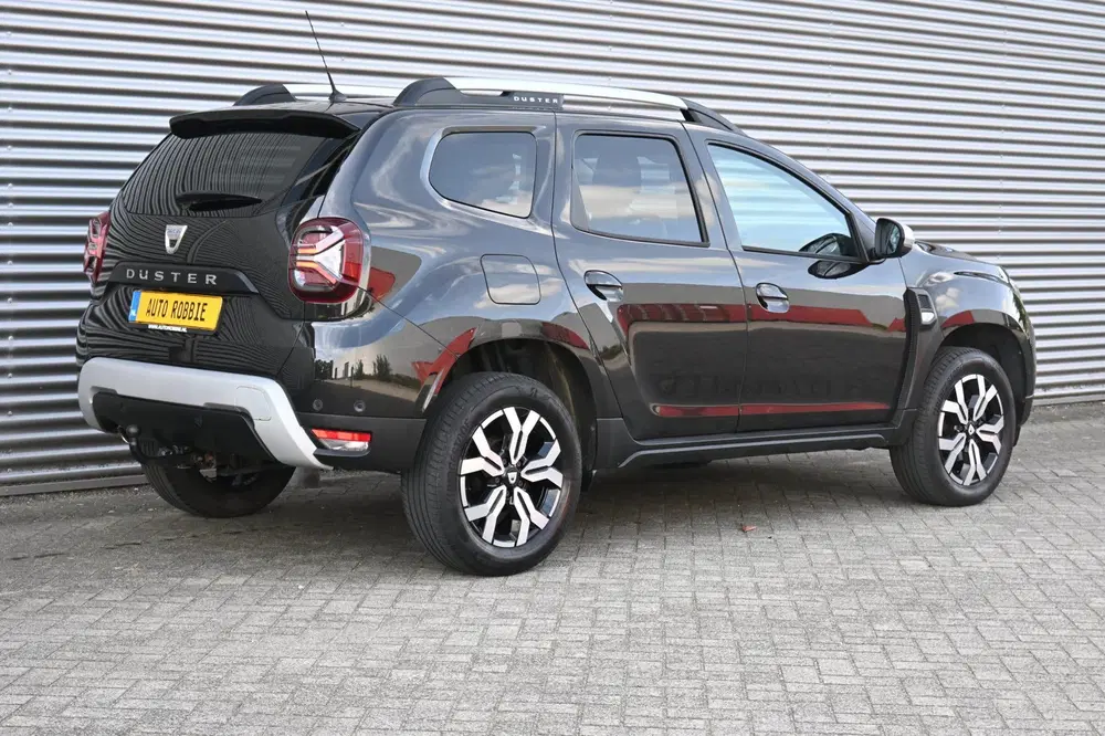 Dacia Duster 1.3 TCe Prestige uit 2022, foto 7