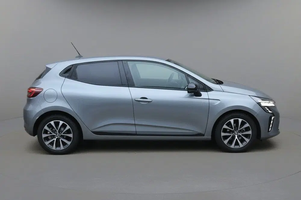 Mitsubishi Colt Carplay uit 2025, foto 12