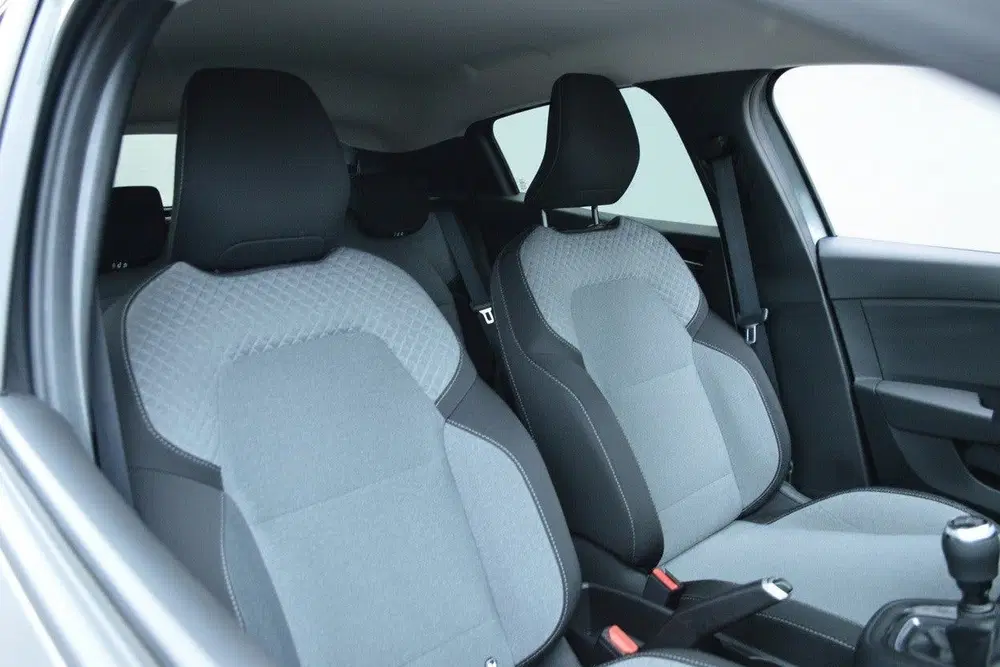 Mitsubishi Colt Carplay uit 2025, foto 14