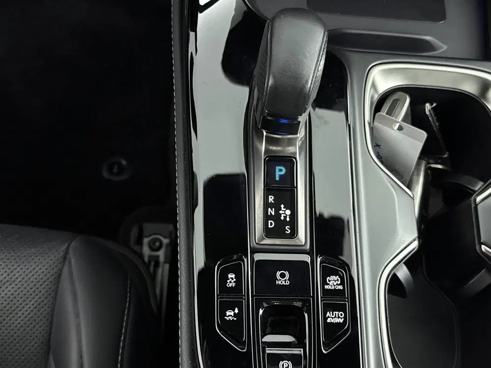 Lexus NX 450h+ AWD F-Sport Line uit 2023, foto 10