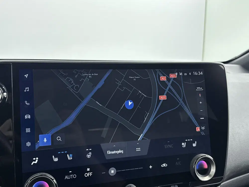 Lexus NX 450h+ AWD F-Sport Line uit 2023, foto 5