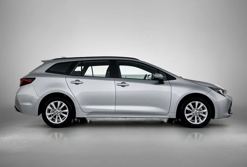 Toyota Corolla Hybrid 140 Active Cruise Contr uit 2025, foto 11