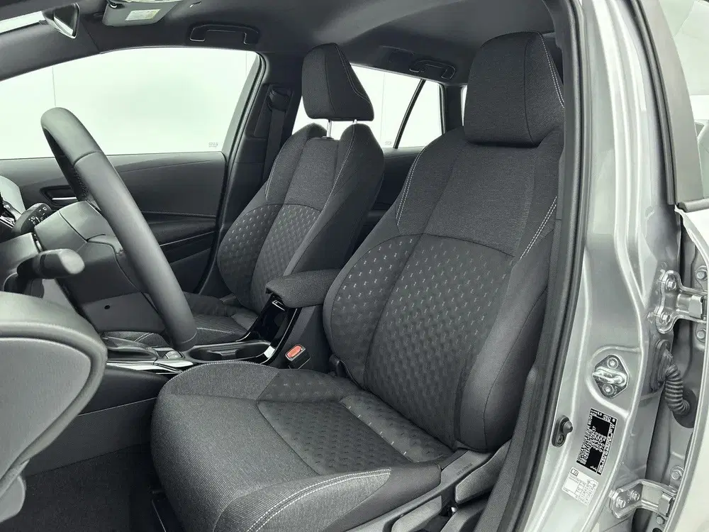 Toyota Corolla Hybrid 140 Active Cruise Contr uit 2025, foto 14