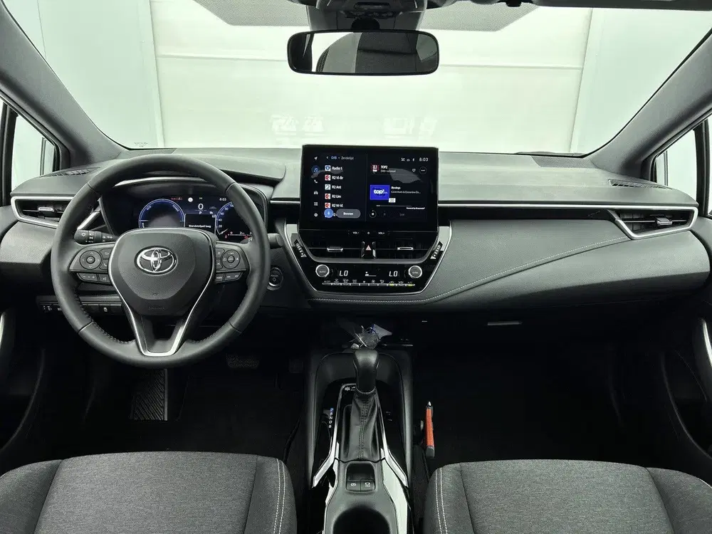 Toyota Corolla Hybrid 140 Active Cruise Contr uit 2025, foto 4