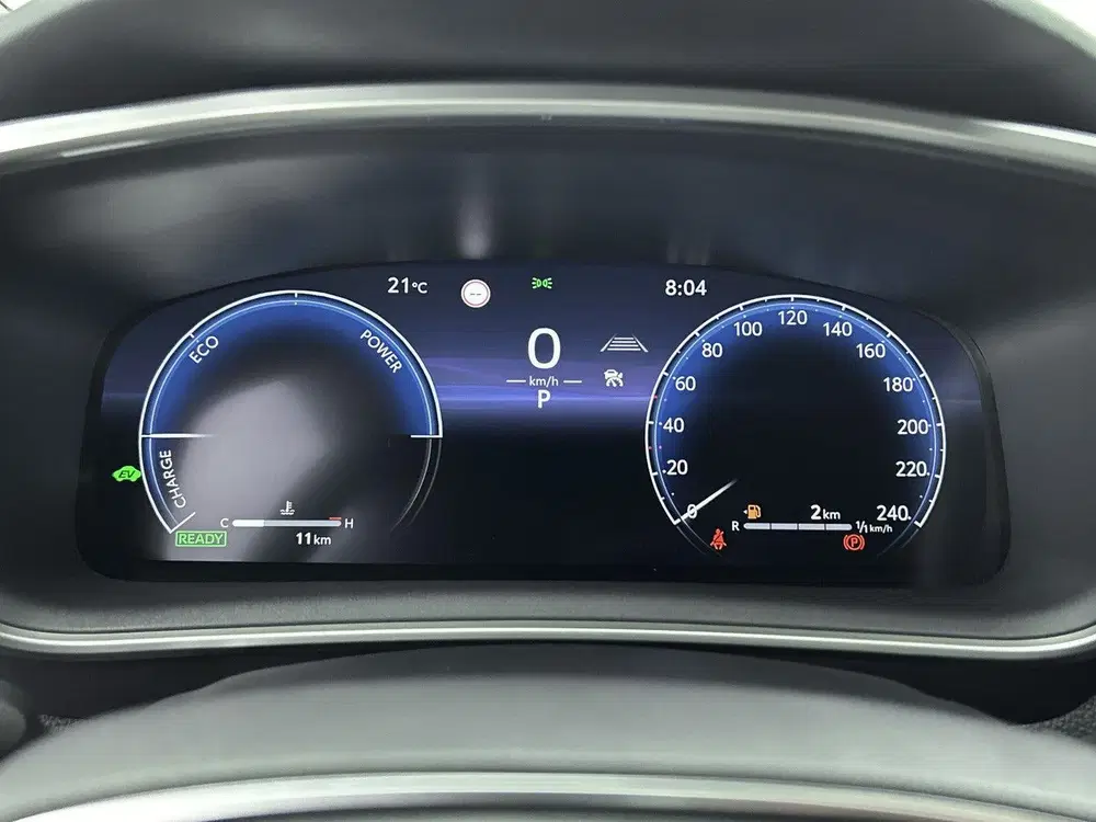 Toyota Corolla Hybrid 140 Active Cruise Contr uit 2025, foto 5
