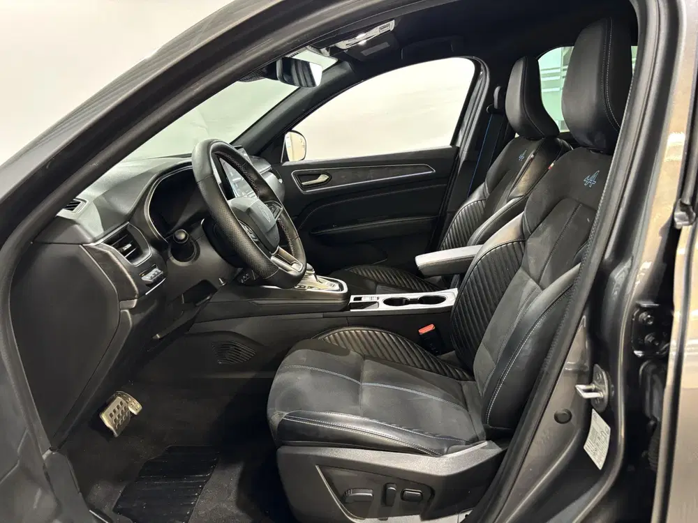 Renault Arkana 145PK E-Tech Hybrid Esprit Alpine Automaat uit 2025, foto 11