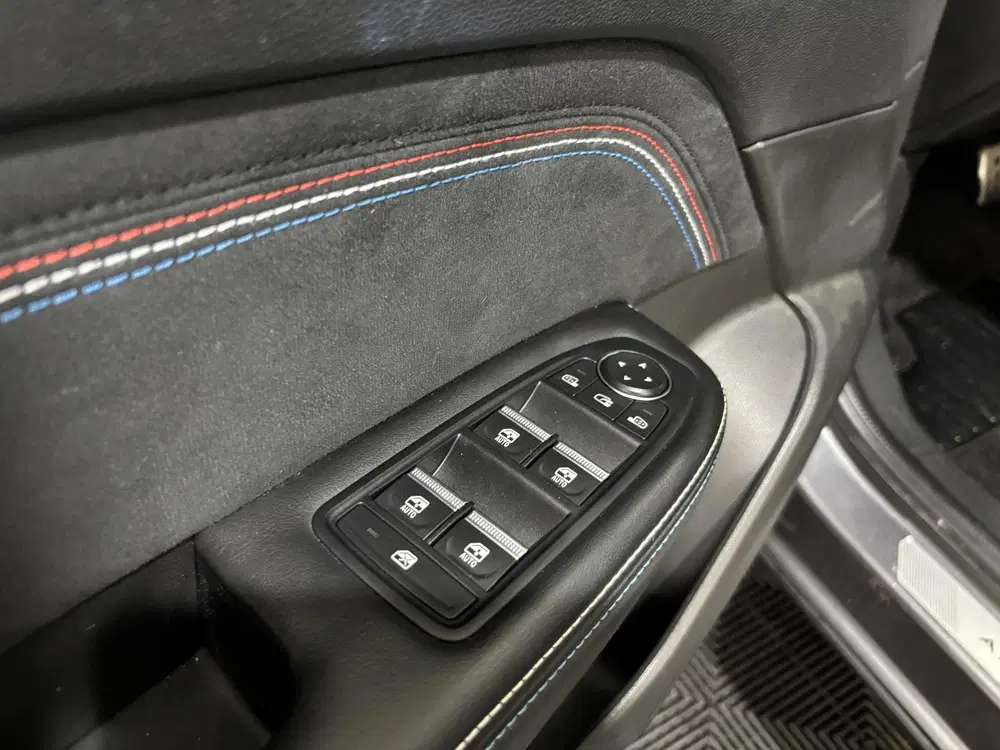 Renault Arkana 145PK E-Tech Hybrid Esprit Alpine Automaat uit 2025, foto 14