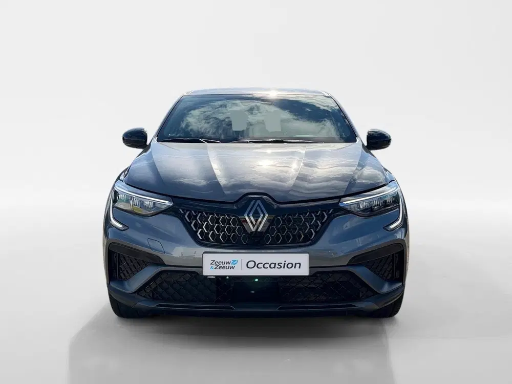 Renault Arkana 145PK E-Tech Hybrid Esprit Alpine Automaat uit 2025, foto 2