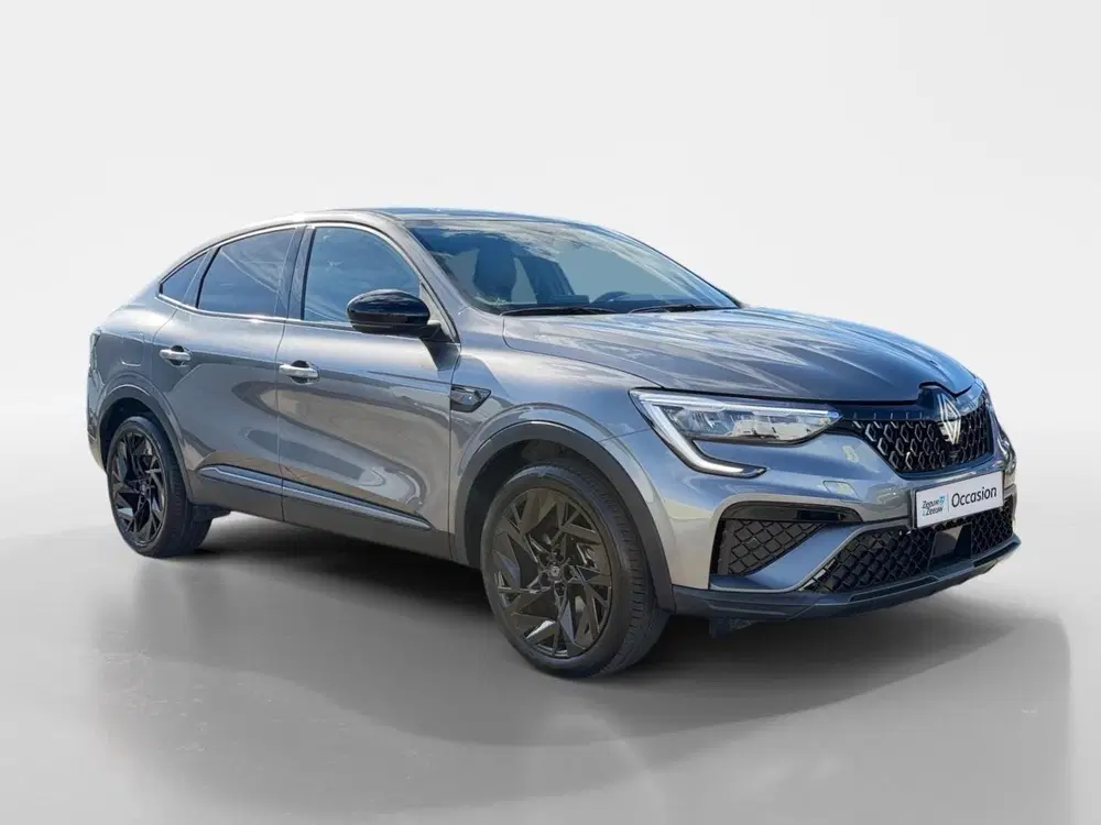 Renault Arkana 145PK E-Tech Hybrid Esprit Alpine Automaat uit 2025, foto 3