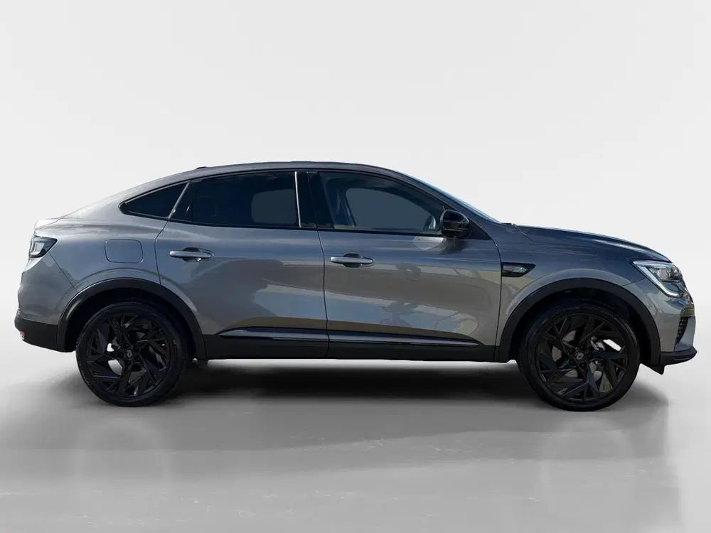 Renault Arkana 145PK E-Tech Hybrid Esprit Alpine Automaat uit 2025, foto 4