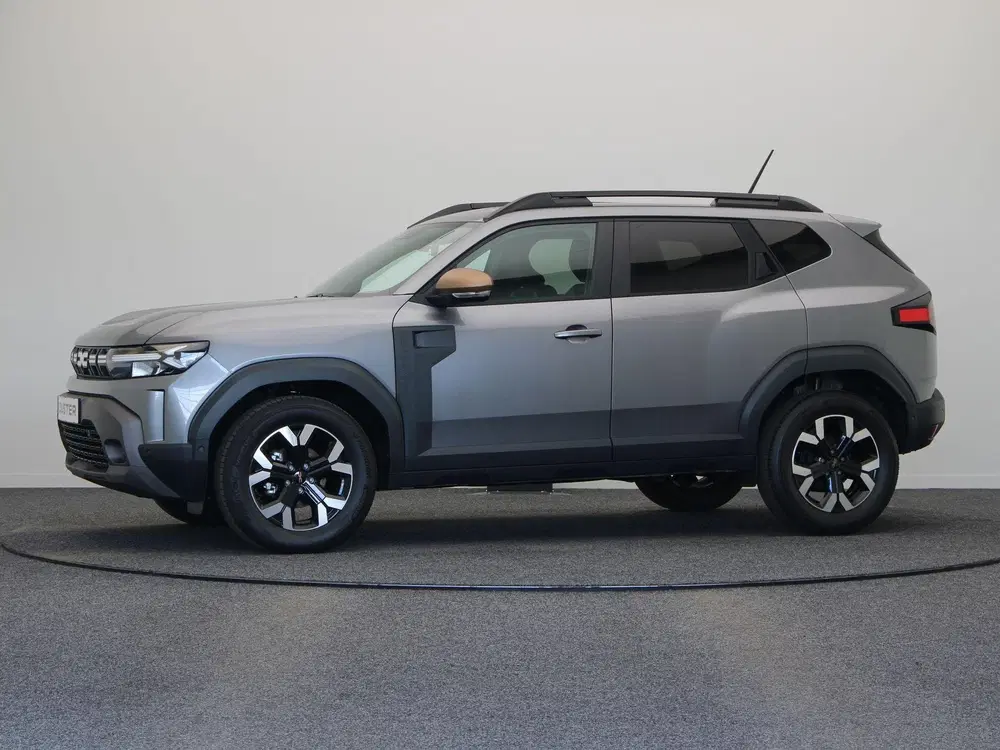 Dacia Duster mild hybrid 140pk extreme uit 2026, foto 12