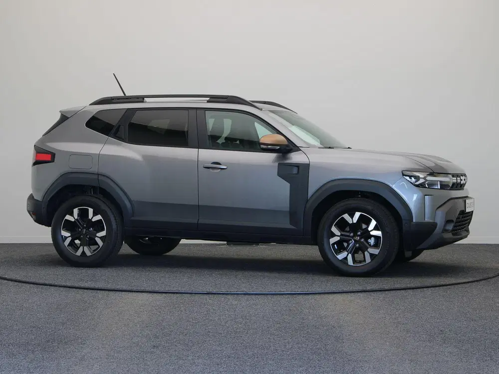 Dacia Duster mild hybrid 140pk extreme uit 2026, foto 13