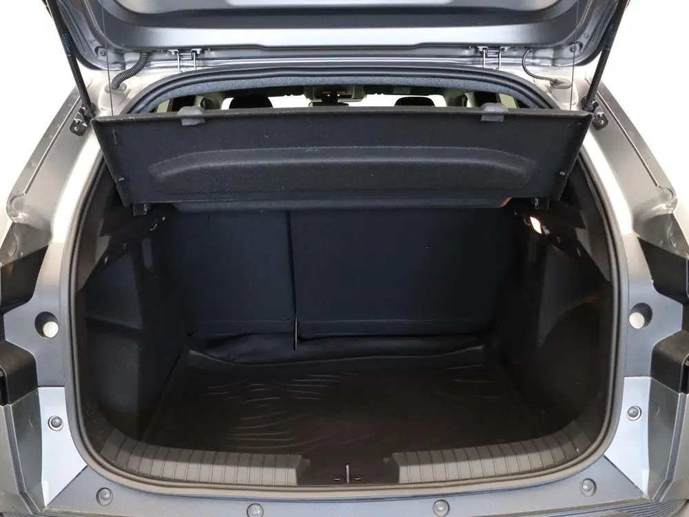 Dacia Duster mild hybrid 140pk extreme uit 2026, foto 15