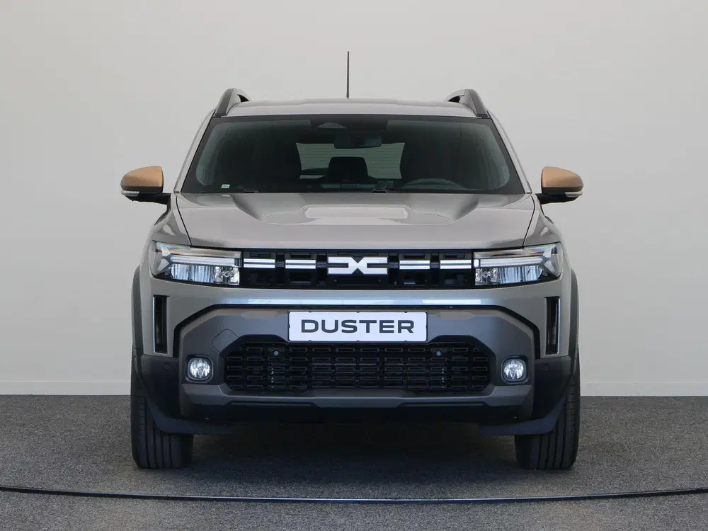 Dacia Duster mild hybrid 140pk extreme uit 2026, foto 6