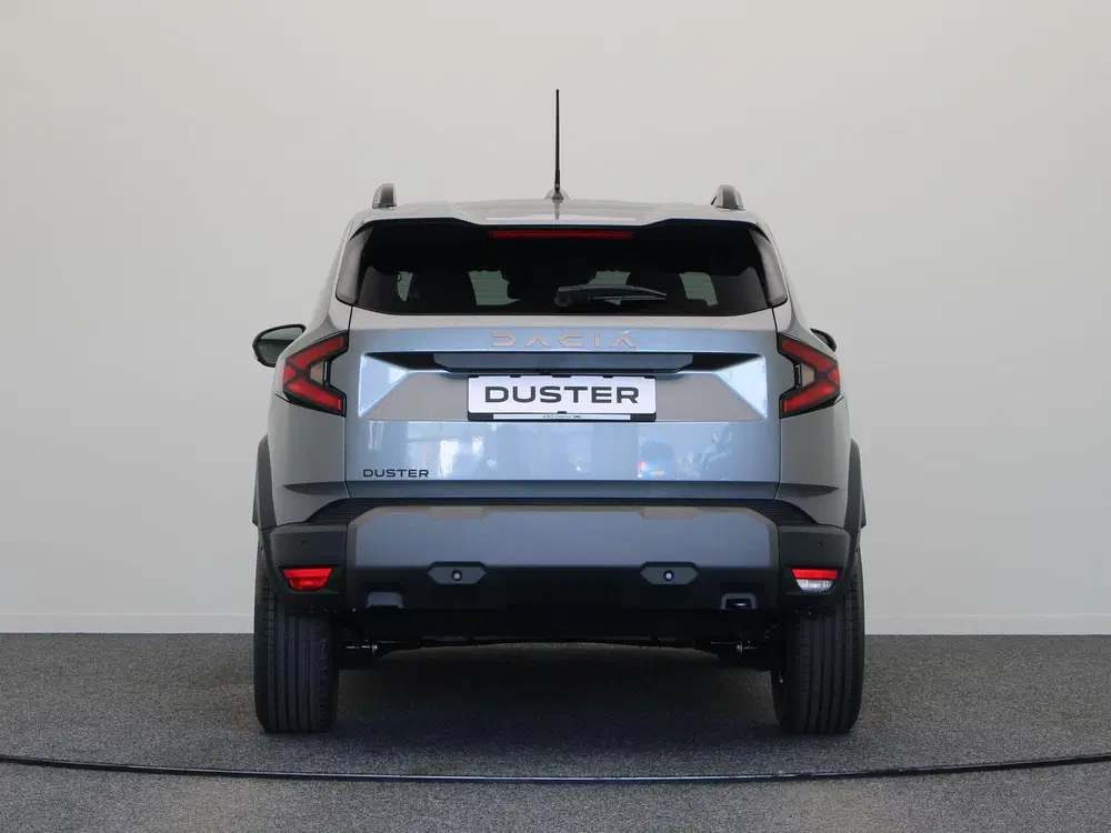 Dacia Duster mild hybrid 140pk extreme uit 2026, foto 7