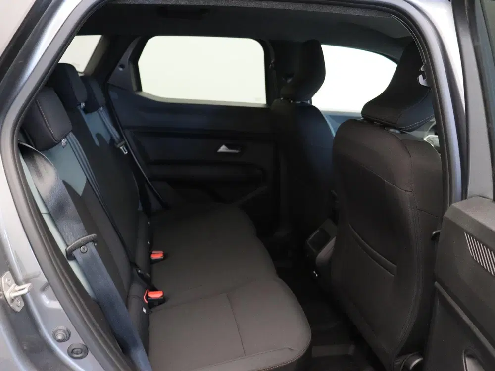 Dacia Duster mild hybrid 140pk extreme uit 2026, foto 8