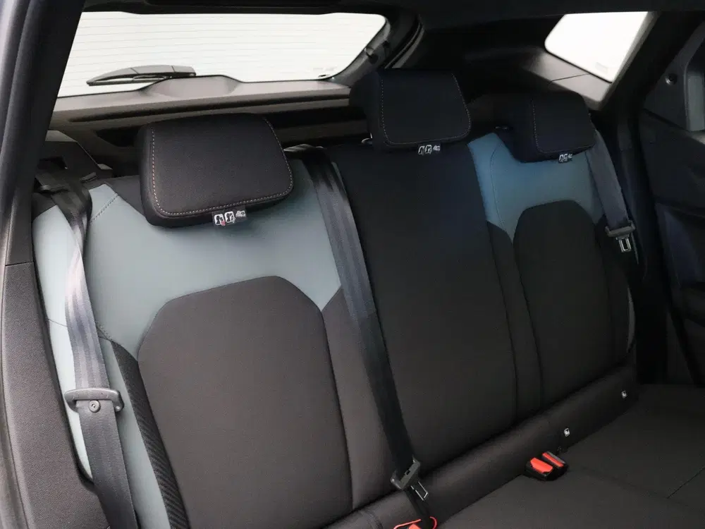 Dacia Duster mild hybrid 140pk extreme uit 2026, foto 9