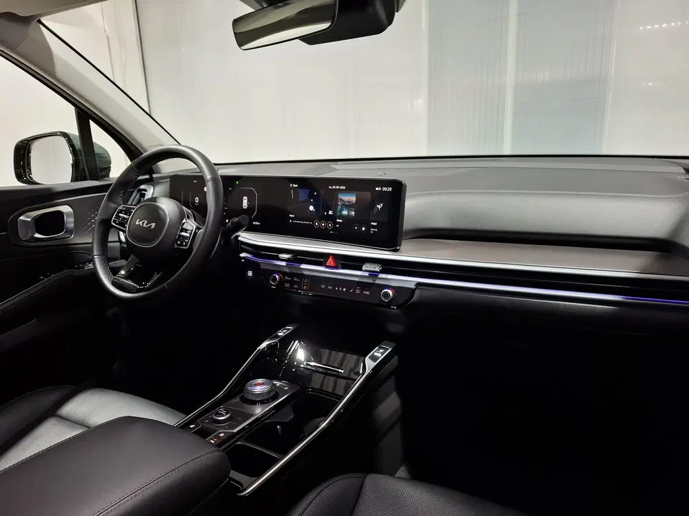 Kia Sorento 1.6 T-GDi Plug-in Hybrid 4WD DynamicPlusLi uit 2025, foto 11