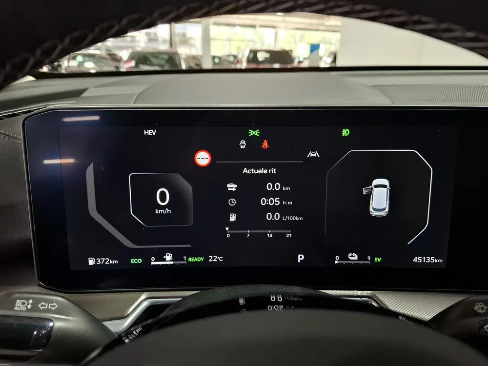 Kia Sorento 1.6 T-GDi Plug-in Hybrid 4WD DynamicPlusLi uit 2025, foto 14