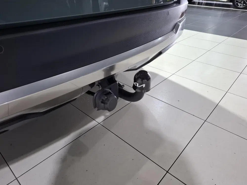 Kia Sorento 1.6 T-GDi Plug-in Hybrid 4WD DynamicPlusLi uit 2025, foto 15